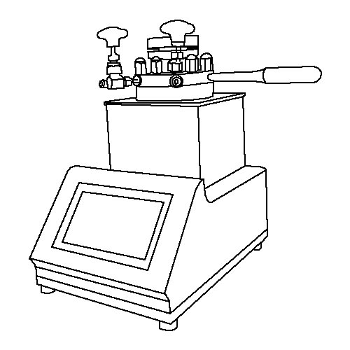 高壓光催化反應(yīng)儀