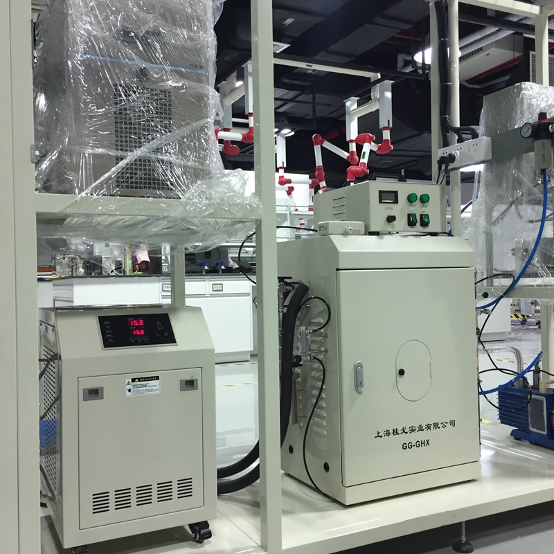 氣固相光催化反應(yīng)儀