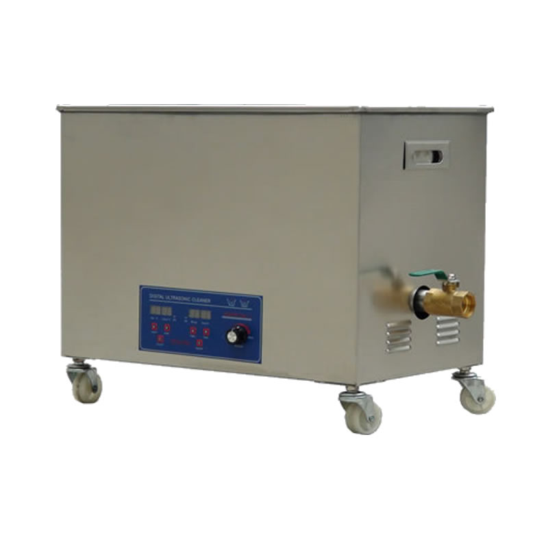 120KHZ高頻超聲波清洗機