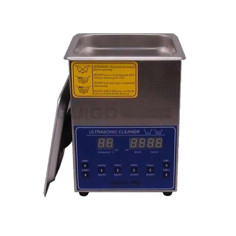 雙頻脫氣型超聲波清洗機