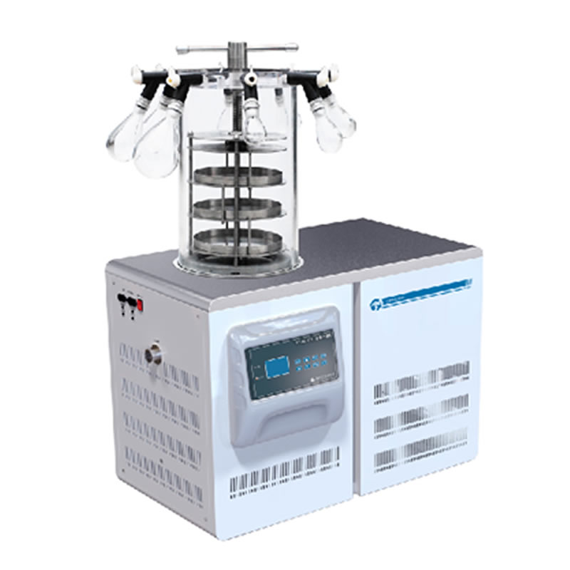 冷凍干燥機(jī)（多歧管壓蓋型）GG-FD-27