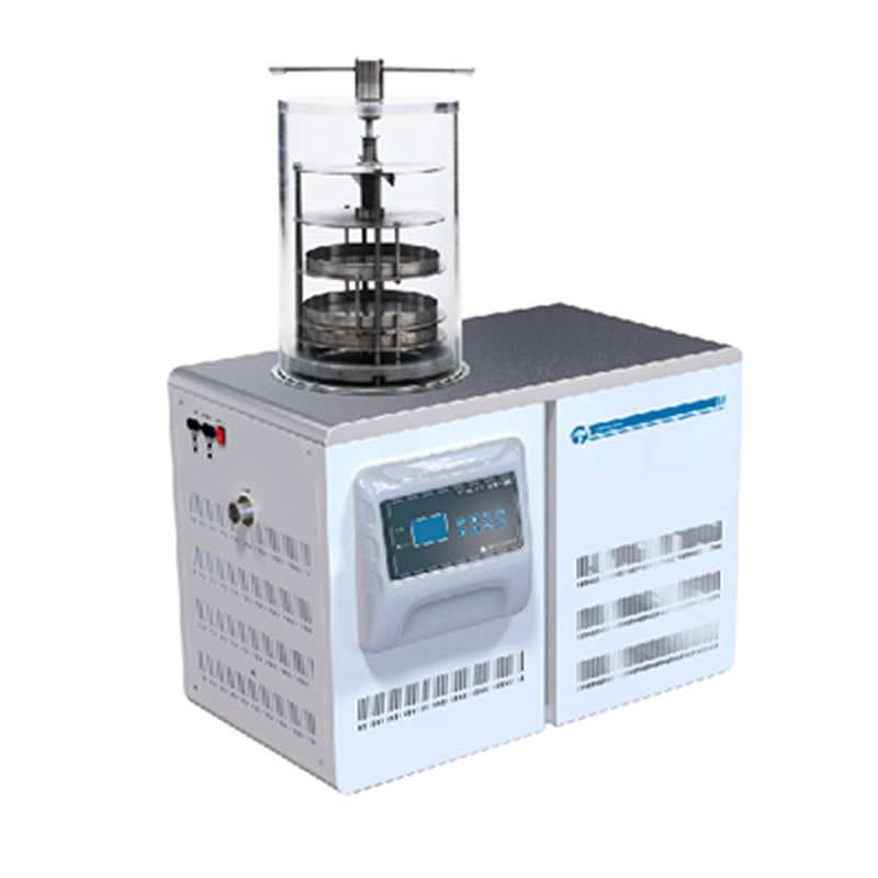 冷凍干燥機(jī)（壓蓋型）GG-FD-27S
