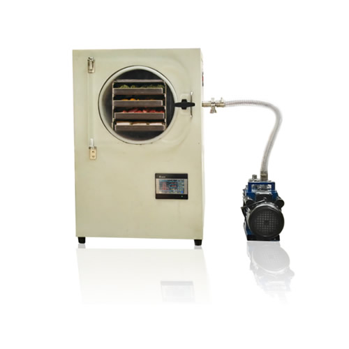 小型原位冷凍干燥機(jī)GG-LFD-4A